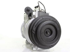 Klimakompressor Klimaanlage