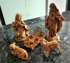 Heilige Familie 5-tg. -