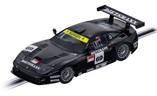 Carrera 23999 digital 124 - carrera,