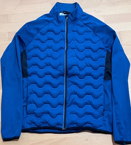 Rukka hybrid jacke herren - hybrid,