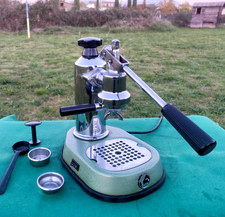 La Pavoni MIGNON Europiccola  Handhebelmaschine Siebträger Espressomaschine