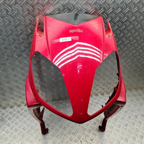 Frontmaske vorne verkleidung - frontmaske,