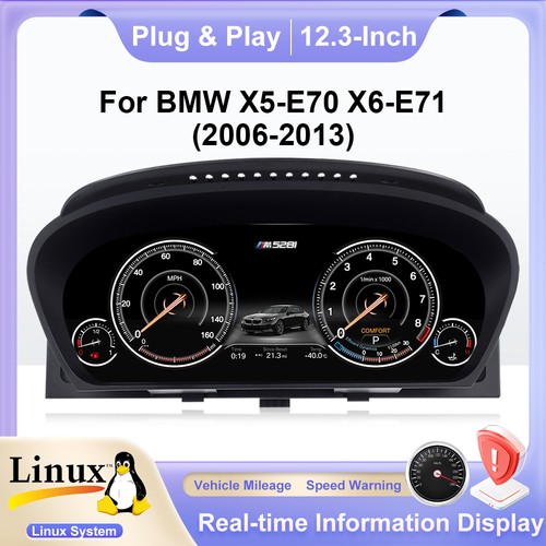 Bmw e70 e71 10 - x5, 10"