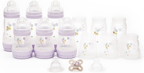 Mam easy start anti - mam,