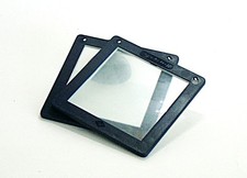 DIA-Rahmen 6 x 6 ~ Agfaclor