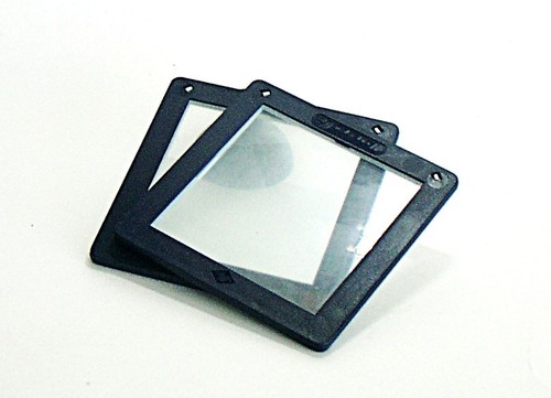 Dia rahmen agfacolor - x, 6