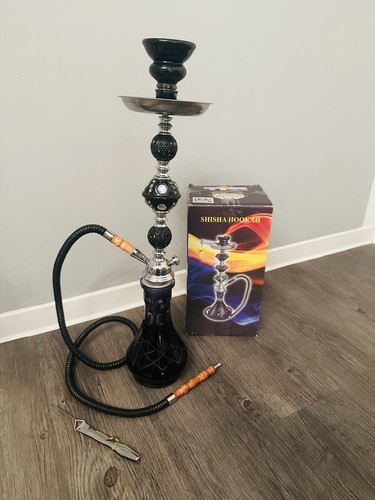 Wasserpfeife shisha nargile - wasserpfeife,