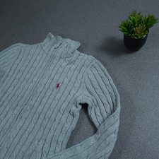 Ralph Lauren Knit Sweater