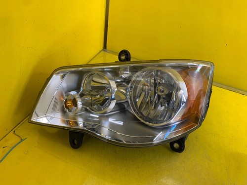 Chrysler voyager 2008 2014 - chrysler,