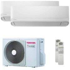 Klimaanlage Toshiba Seiya