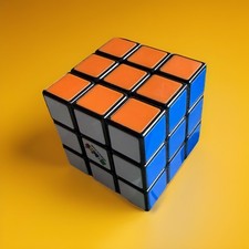 Rubik S Cube Zauberwürfel -