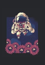 Notizbuch A4 Liniert: 144