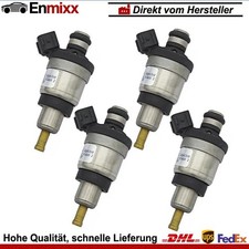 4pcs Injector Fuel Injector