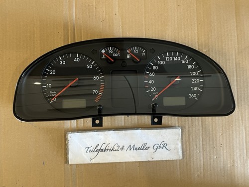 Passat 8 benziner - vw, 3b
