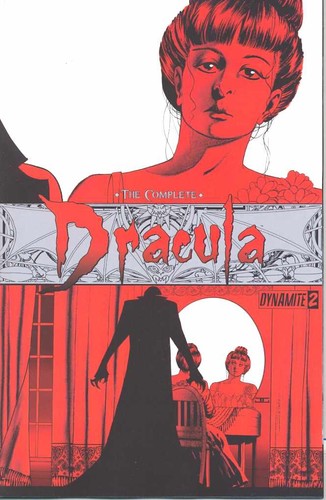 Complete dracula e - #2, d.
