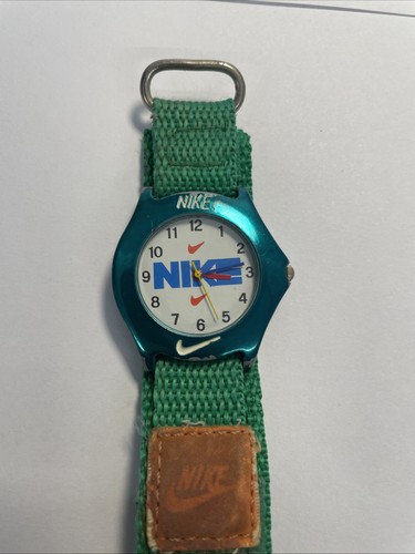 Vintage 1990 nike kinder - 1990,