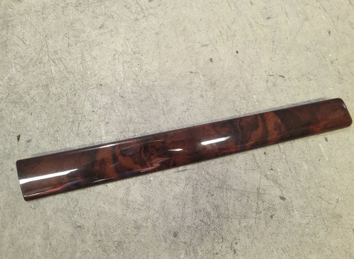 Holz dekorleiste - holz,