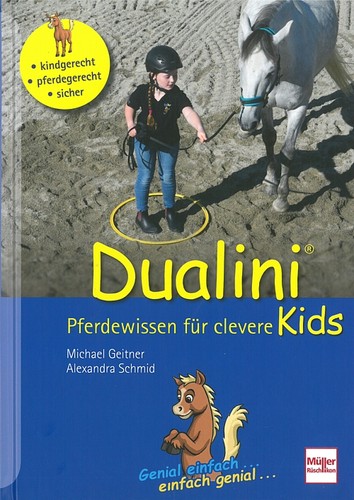 Geitner dualini pferdewissen - geitner:,