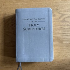 New World Translation of the