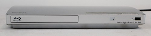 Sony blu ray - blu, disc