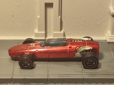 Hot Wheels Redliner Indy Eagle