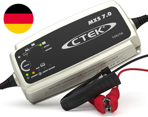 Ctek mxs 0 - ctek,