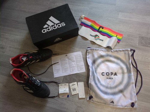 Adidas copa ovp - 18.2, in