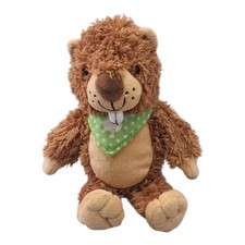 Bela Biber Ferrero Plüschtier