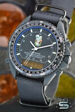 Memphis Belle Pluto Alpine