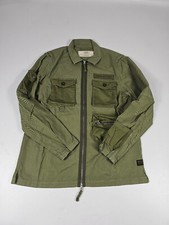 Replay   M4103.000.84506G JACKET Overshirt Übergangsjacke Größe L