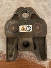 Novopress Pressbacke 18er M-Kontur