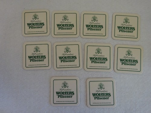 Wolters pilsner hofbrauhaus - wolters,