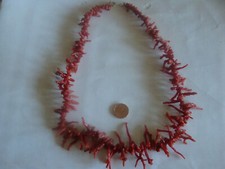 Schöne alte Collier  Kette