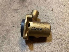 MG TD Wasserpumpengehäuse