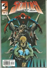 The Sentry #3 : November 2000 : Marvel comics