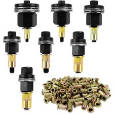 M3-M12 Blindnietmuttern