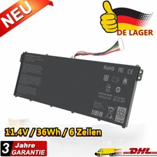 Akku AC14B13J AC14B18J für Acer Aspire ES 15 E3-111 ES1-571 ES1-131 ES1-331
