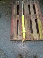 CLAAS Liner 330 S WS330