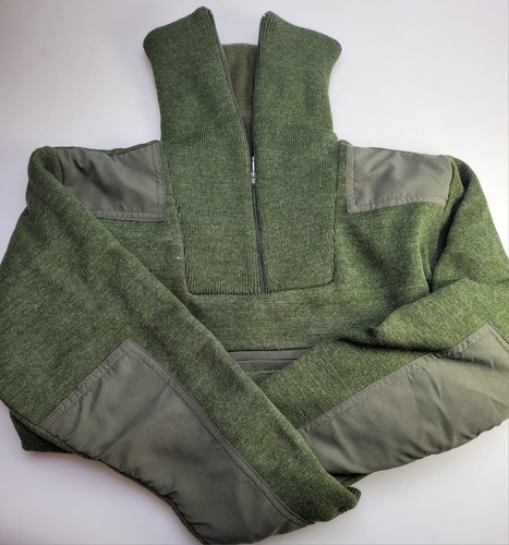 Doppelpullover pullover troyer - doppelpullover,