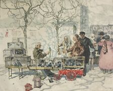 Franz Xaver Wolf (1896-1989)