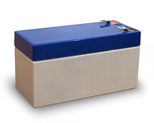 Akku für Mercedes S212 W164