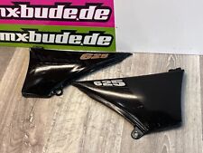 KTM Lc4 640 Luftfilterkastenabdeckung Airbox Cover 5830600300 58406004000 Airbox