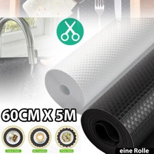 Schubladenmatte Antirutschmatte Schubladeneinlage Einlegematte UnterlageMatte 5M