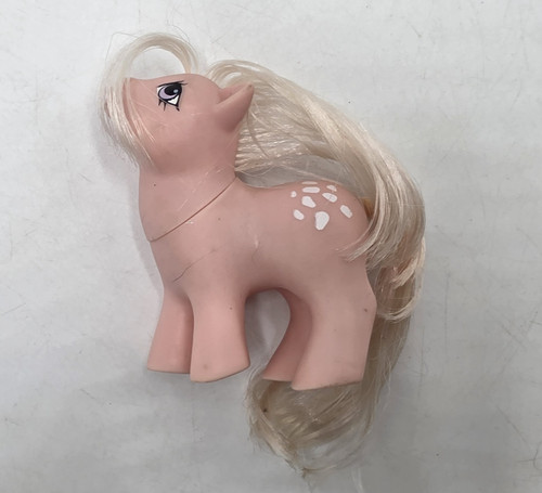 Little pony mein kleines - little,