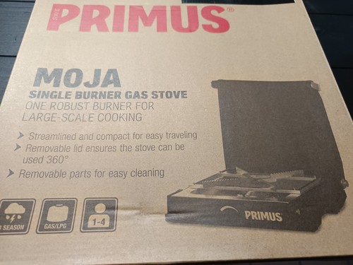 Primus moja gaskocher - primus,