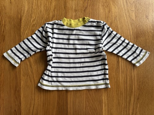 Alana pullover gestreift - pullover,