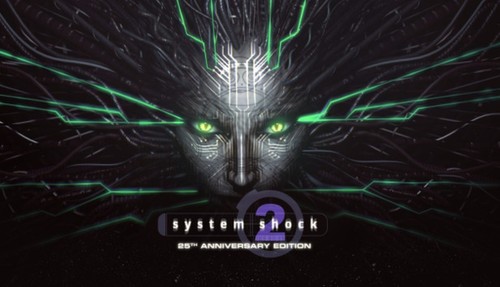System shock 25th - system,