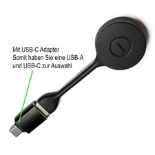 JABRA Link 400a MS DECT