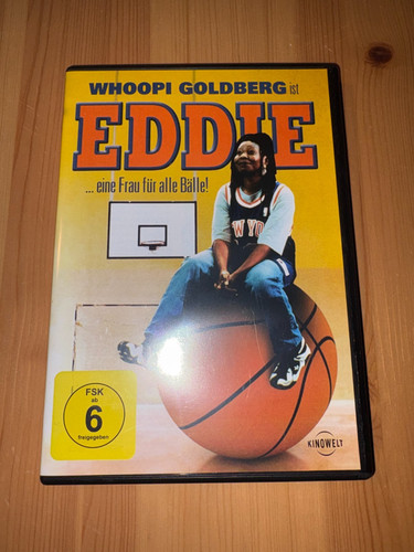 Eddie eine frau für alle - für,