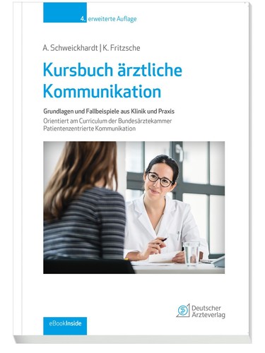 Kursbuch ärztliche